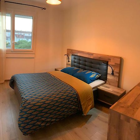 Bel Appartement Renove En Centre Ville Лімож Екстер'єр фото