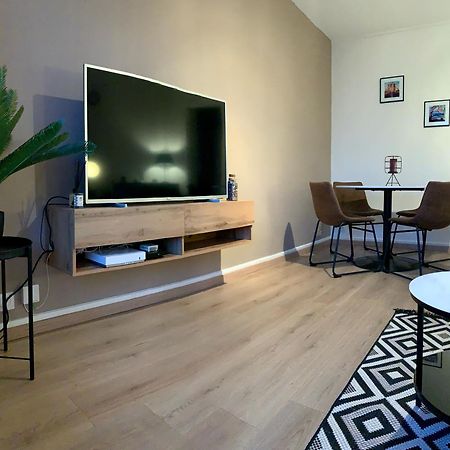 Bel Appartement Renove En Centre Ville Лімож Екстер'єр фото