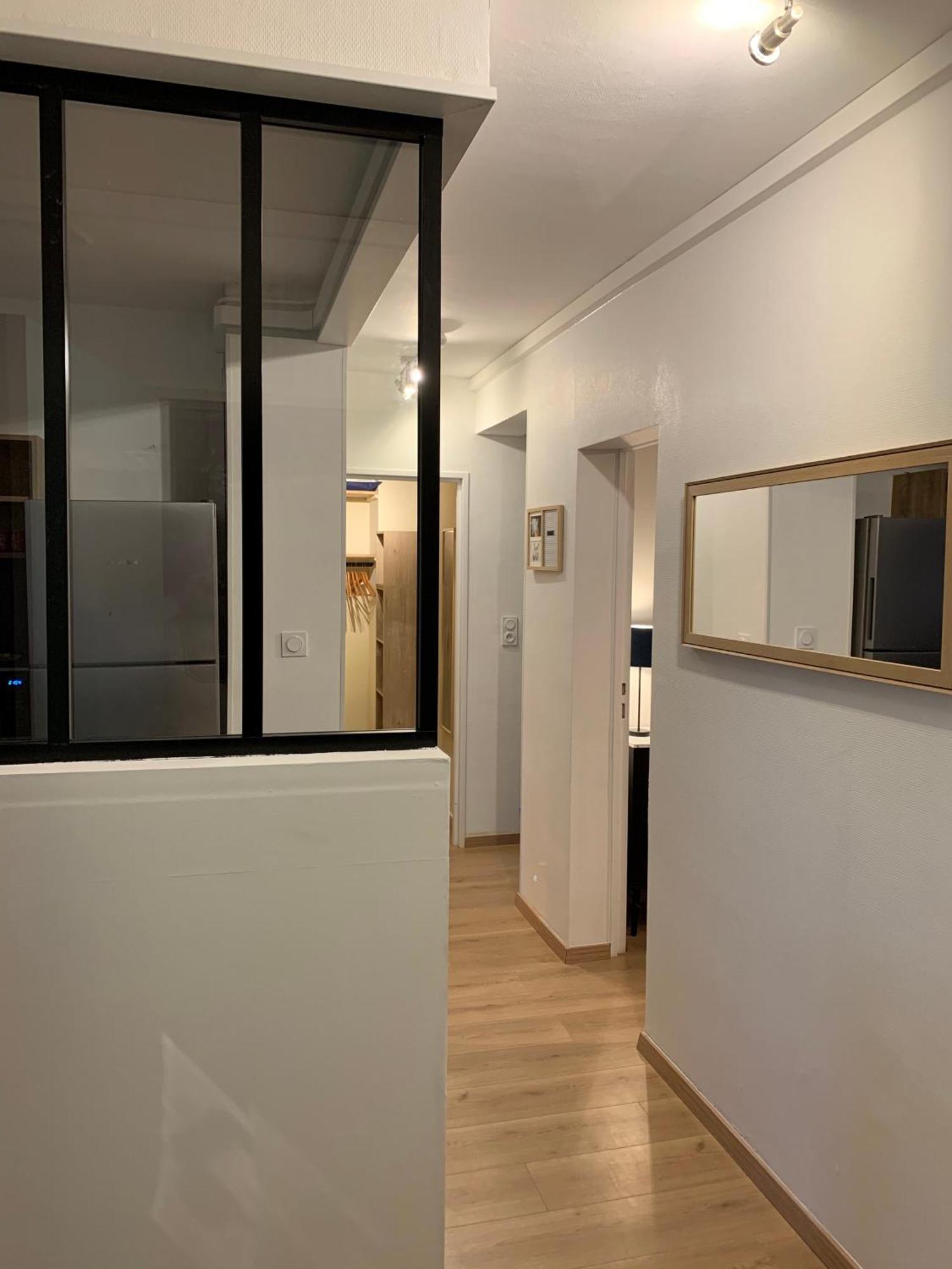 Bel Appartement Renove En Centre Ville Лімож Екстер'єр фото