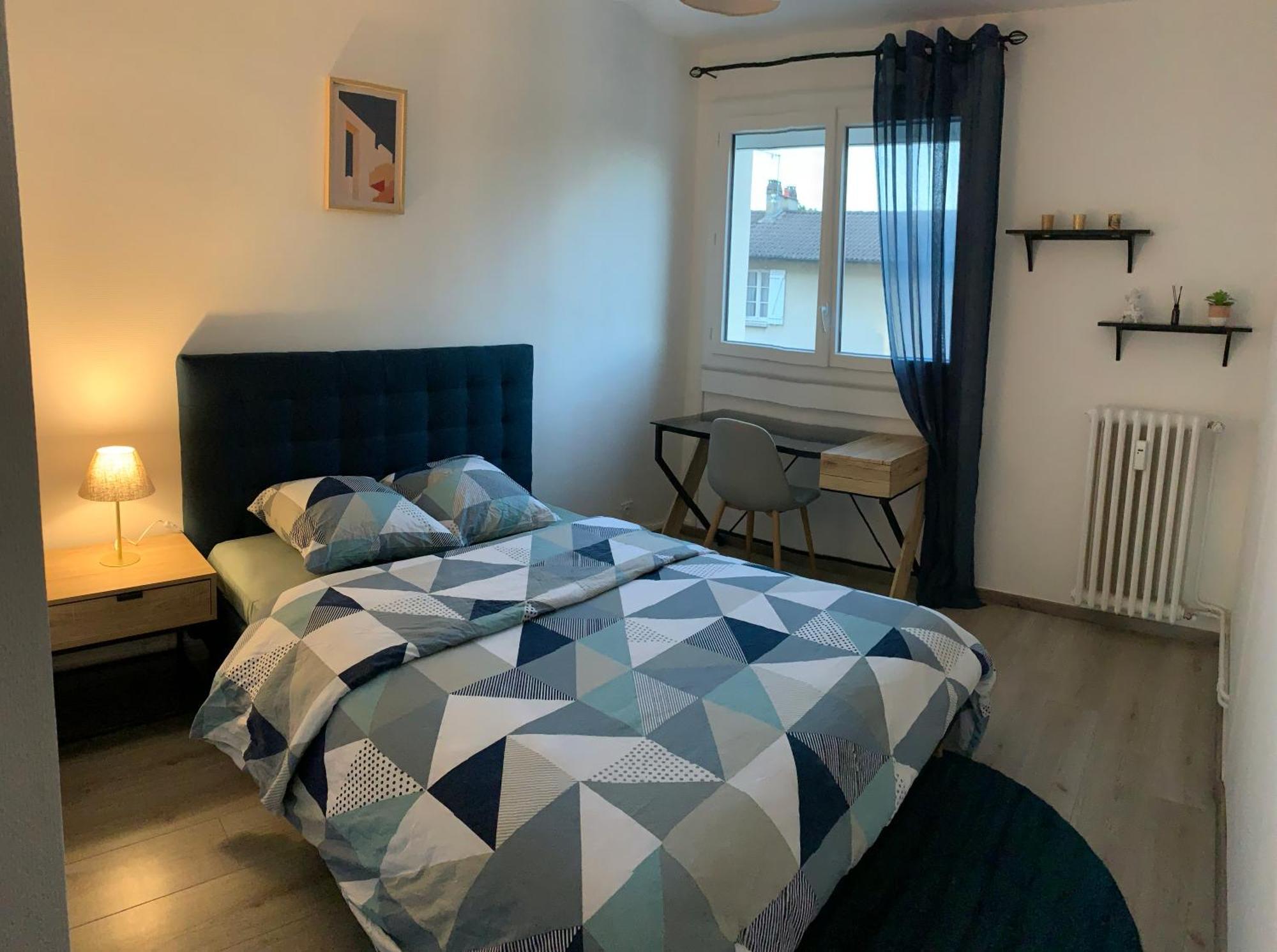 Bel Appartement Renove En Centre Ville Лімож Екстер'єр фото