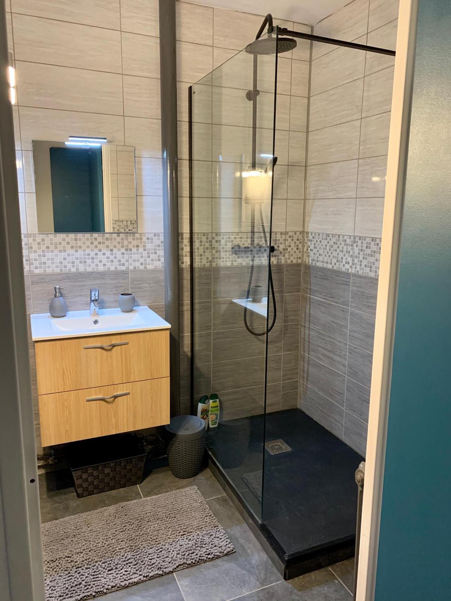 Bel Appartement Renove En Centre Ville Лімож Екстер'єр фото
